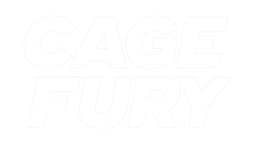 Cage Fury Store - CFFC