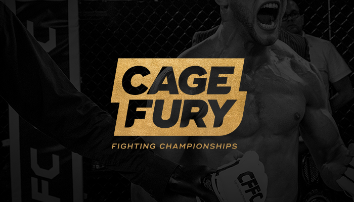 Official Store - Cage Fury Fighting Championships (CFFC) – Cage Fury ...