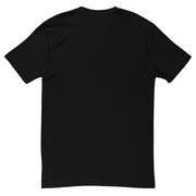 Cage Fury - Classic Black Short Sleeve Tee