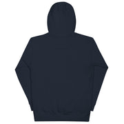 CFFC Muay Thai Navy Hoodie