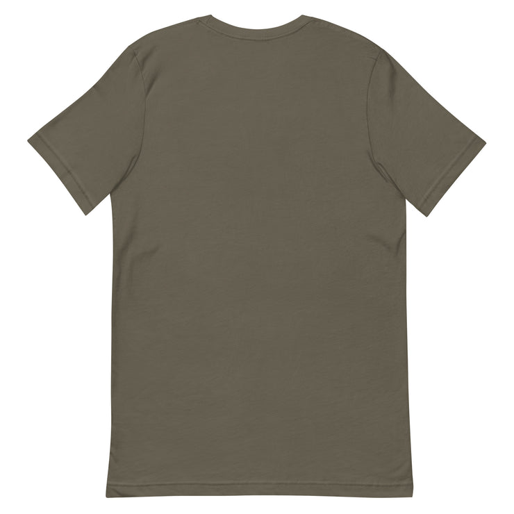 FURY PRO GRAPPLING Subdued Short Sleeve Tee