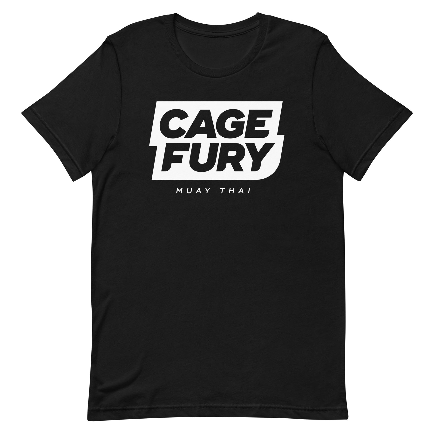Official Store - Cage Fury Fighting Championships (CFFC) – Cage Fury ...